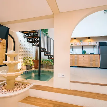 Cozy Villa Canggu