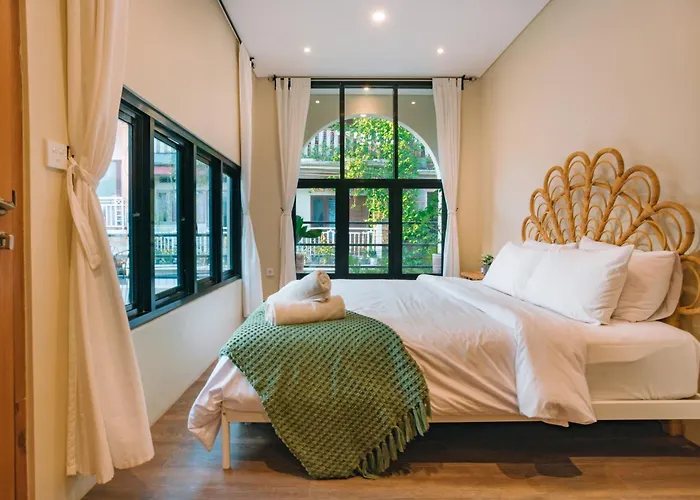 Ferienhaus Cozy