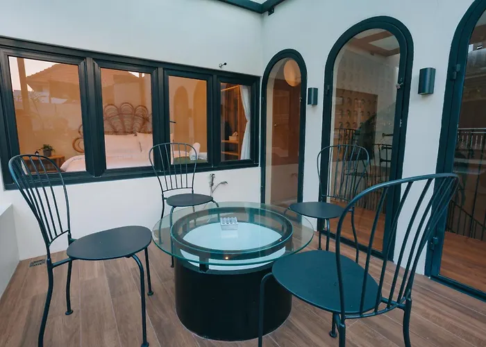Cozy Ferienhaus