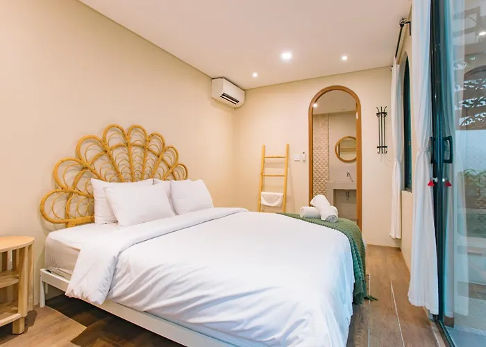 Cozy * Canggu