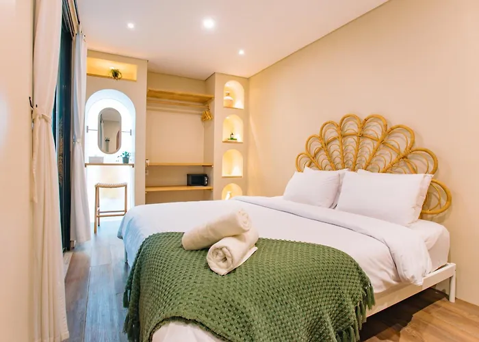 Cozy Ferienhaus *