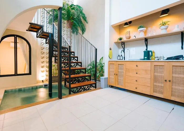 Cozy Canggu