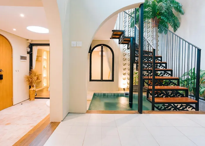 Cozy * Canggu