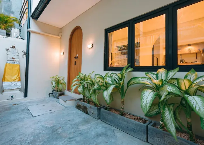 Ferienhaus Cozy *