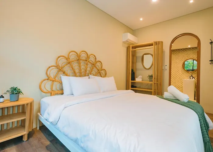 Cozy Ferienhaus *